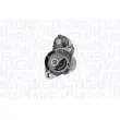 MAGNETI MARELLI 063521074210 - Démarreur