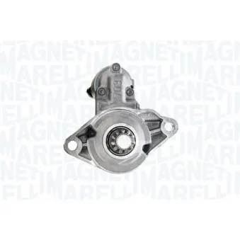 Démarreur MAGNETI MARELLI OEM 02E911023L