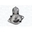 MAGNETI MARELLI 063521380290 - Démarreur