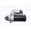 MAGNETI MARELLI 063521480150 - Démarreur