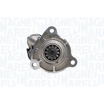 MAGNETI MARELLI 063522610260 - Démarreur