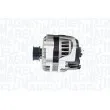 MAGNETI MARELLI 063533482010 - Alternateur