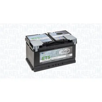 Batterie de démarrage - 100Ah 4MAX BAT100/800R/4MAX