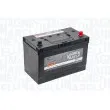 Batterie de démarrage MAGNETI MARELLI [069095800008]