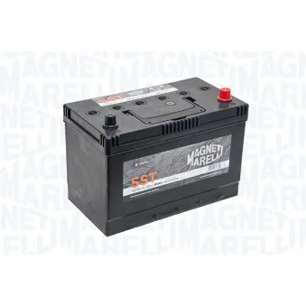 Batterie de démarrage 4MAX BAT100/800L/JAP/4MAX