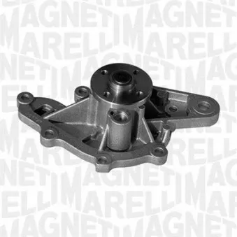 Pompe à eau MAGNETI MARELLI OEM 6602000120