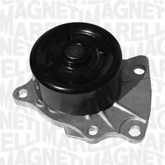 Pompe à eau MAGNETI MARELLI OEM 1610039535