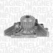MAGNETI MARELLI 350984038000 - Pompe à eau