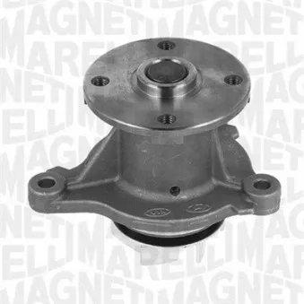 Pompe à eau MAGNETI MARELLI OEM WP6623