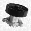 MAGNETI MARELLI 350984061000 - Pompe à eau