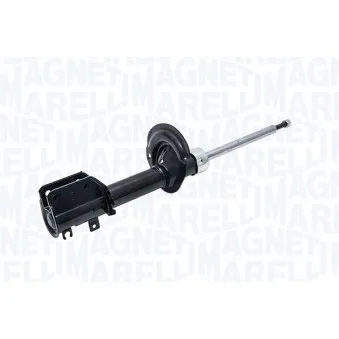 Jeu de 2 amortisseurs avant MAGNETI MARELLI OEM 50708261