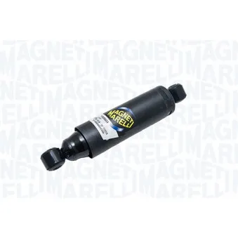 Jeu de 2 amortisseurs arrière MAGNETI MARELLI OEM 90473307