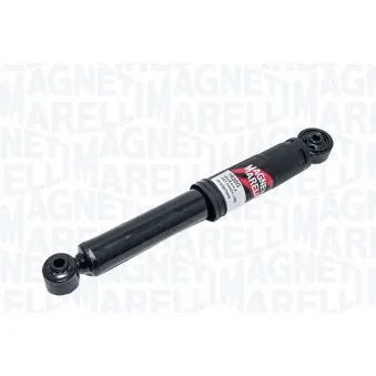Jeu de 2 amortisseurs arrière MAGNETI MARELLI OEM 51857285