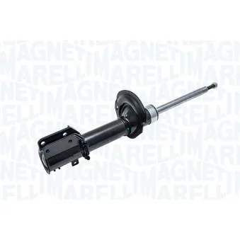 Jeu de 2 amortisseurs avant MAGNETI MARELLI OEM 50708261