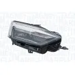 MAGNETI MARELLI 711451000996 - Projecteur principal