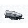 MAGNETI MARELLI 711451001008 - Projecteur principal