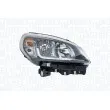 Projecteur principal MAGNETI MARELLI [712105069992]