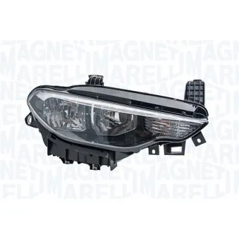 Projecteur principal MAGNETI MARELLI OEM 52145171