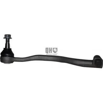 Rotule de barre de connexion avant gauche JP GROUP OEM 32109808839