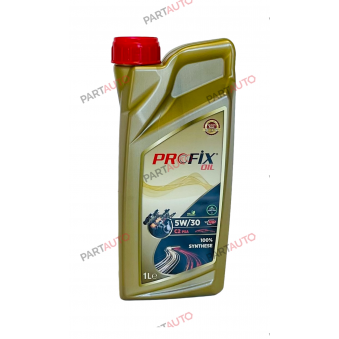 PROFIX OIL P5W30C2L1 - Huile moteur 5W30 C2 - 1 Litre