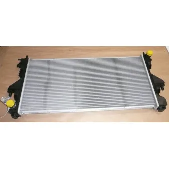 Radiateur, refroidissement du moteur OE 1333C7