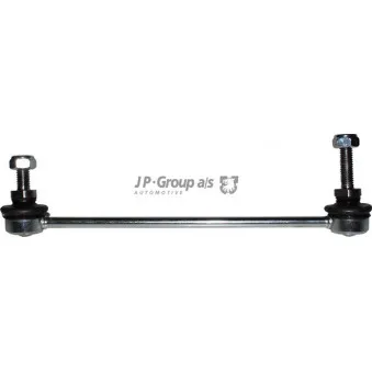 Entretoise/tige, stabilisateur JP GROUP OEM 33506772789