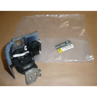 Support, silencieux OE OEM 70622
