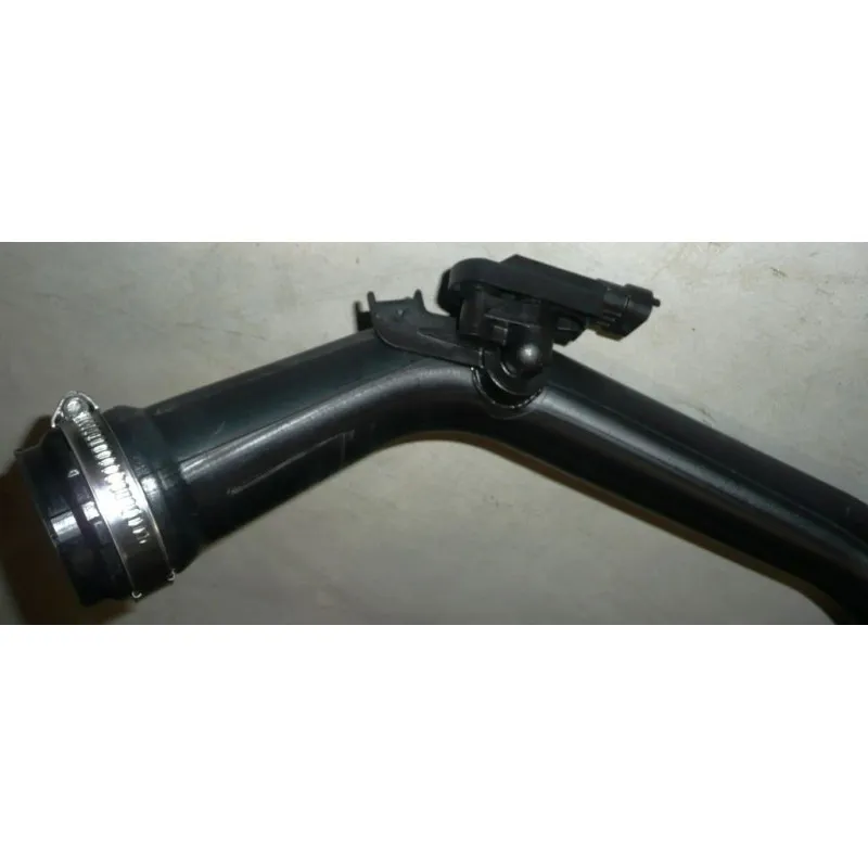 Gaine de suralimentation OE 8200981497 - Visuel 1