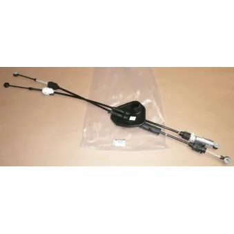 Tirette à câble, boîte de vitesse manuelle OE 349350433R
