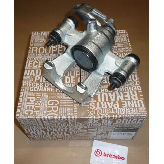 Étrier de frein OE OEM 440016059R