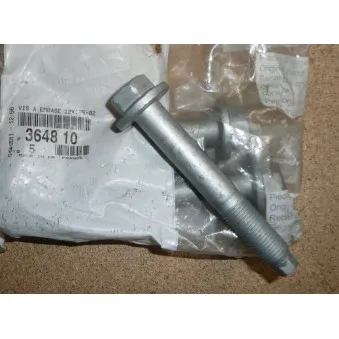 Boulon OE OEM 9683866580