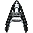JP GROUP 6140100100 - Triangle ou bras de suspension (train avant)