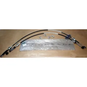 Tirette à câble, boîte de vitesse manuelle OE OEM 7701470939