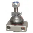 JP GROUP 6140300100 - Rotule de suspension