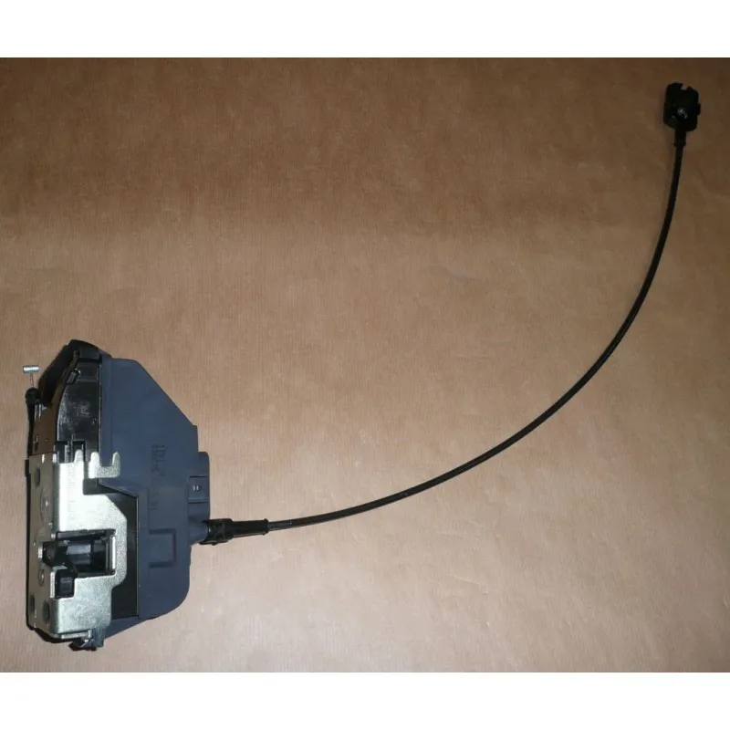 Serrure de porte avant gauche OE 8200119124 - Visuel 2