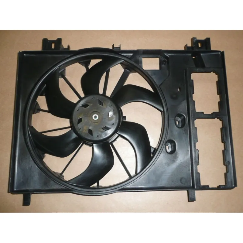 Ventilateur, refroidissement du moteur OE 9804778380 - Visuel 1