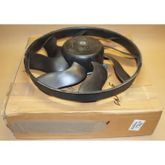Ventilateur, refroidissement du moteur OE 1253J0 pour CITROEN XSARA 1.8 D - 58cv