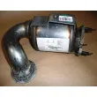 OE 1706P3 - Catalyseur