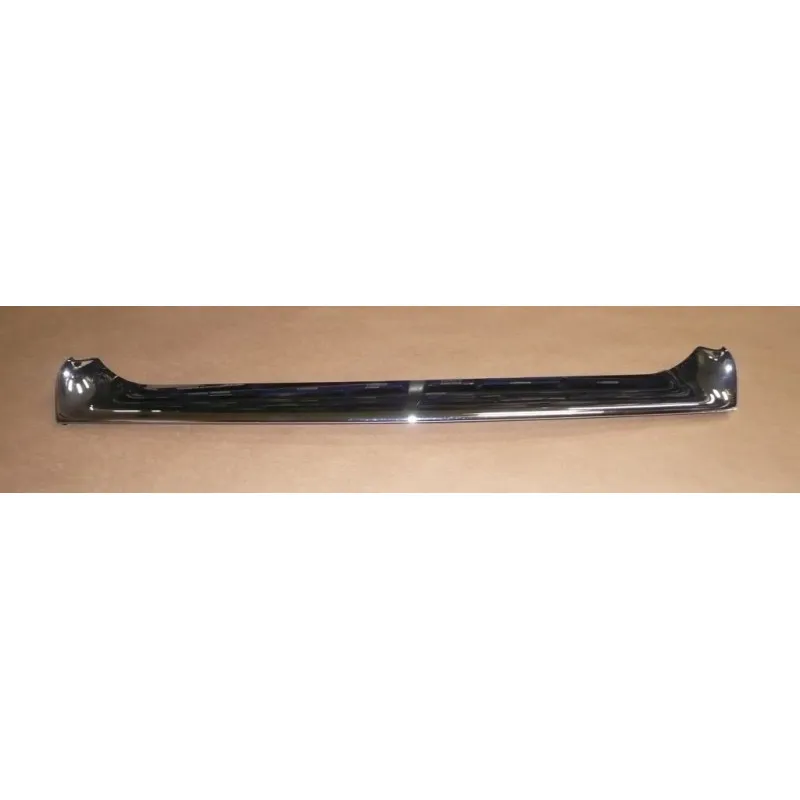 Baguette et bande protectrice, grille de radiateur OE 623850001R - Visuel 1