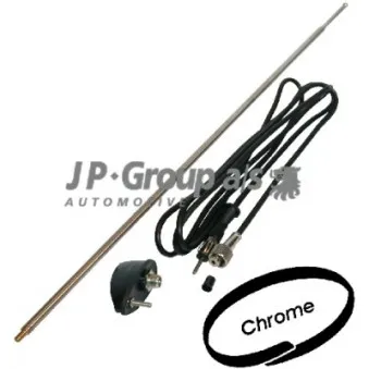 JP GROUP 8100900200 - Antenne