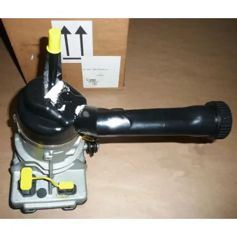 OE 4008L7 - Pompe hydraulique, direction