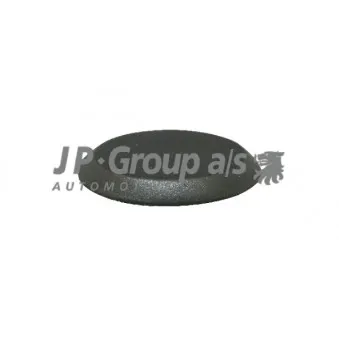 JP GROUP 8100950106 - Antenne