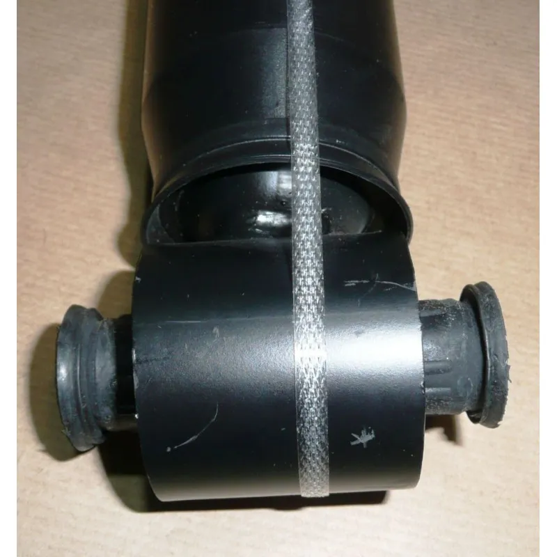 Jeu de 2 amortisseurs arrière OE 562100034R - Visuel 2