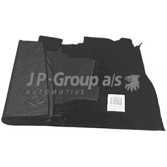 Jeu de tapis de sol JP GROUP 8101700410