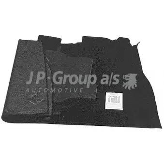 Jeu de tapis de sol JP GROUP 8101700510