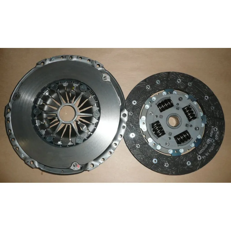 Kit d'embrayage OE 1607852980 - Visuel 1