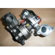 OE 0375G9 - Turbocompresseur, suralimentation