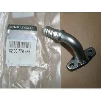 Conduite d'huile, compresseur OE OEM 8200779378