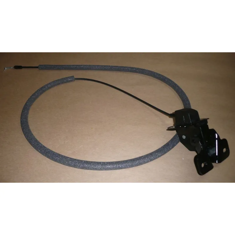 Serrure de porte OE 905920001R - Visuel 1