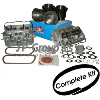 Moteur complet JP GROUP 8110000210